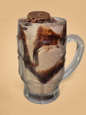 Granizado de Milo