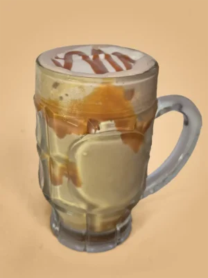 Granizado de Café