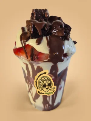 Choco Brownie