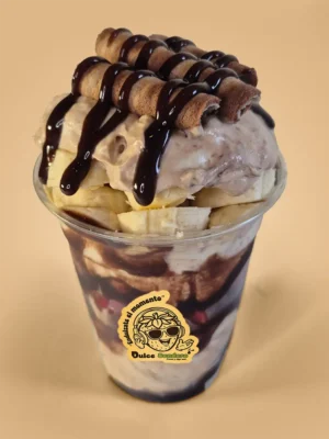 Chocomilo