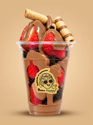 Chocofresa