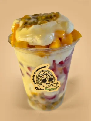 Maracumango
