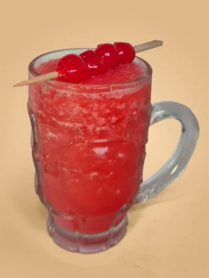 Limonada Cerezada